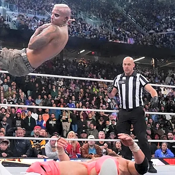 Dave Meltzer Comments On PPV Buyrate Success Of AEW Double Or Nothing 2026