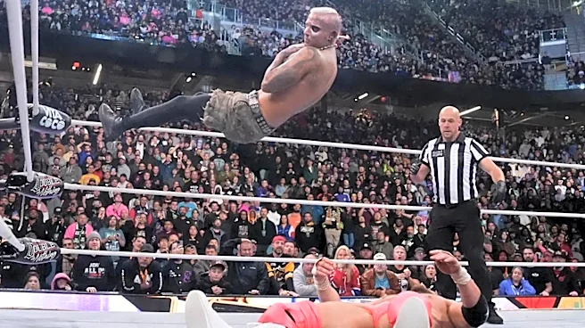 Dave Meltzer Comments On PPV Buyrate Success Of AEW Double Or Nothing 2026