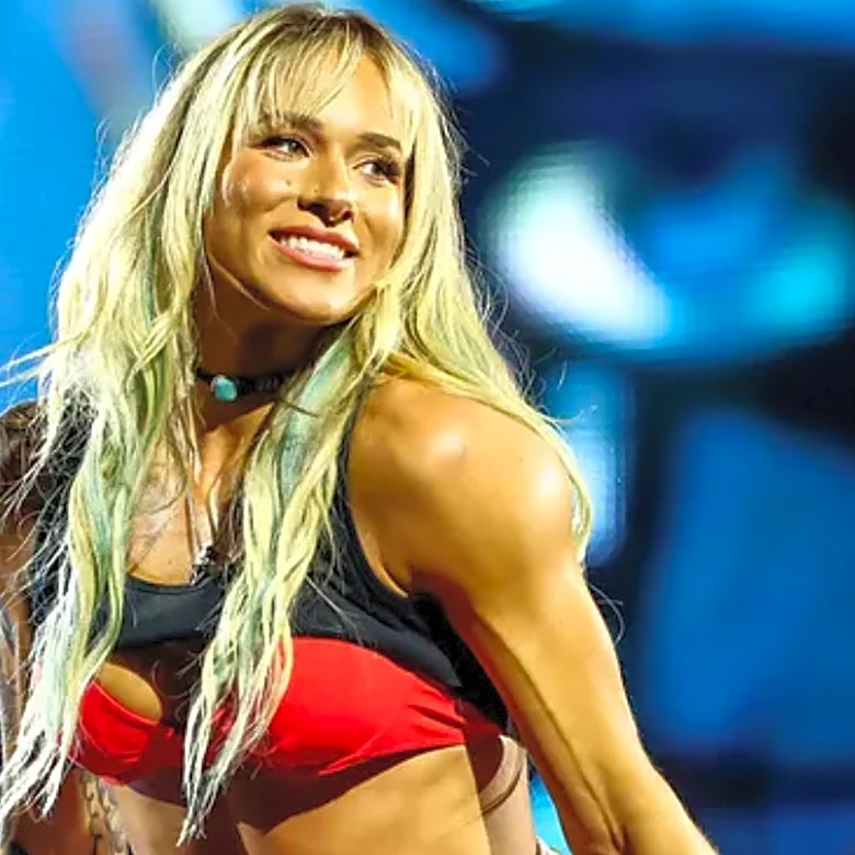 WWE's Sol Ruca Explains How Sol Snatcher Finisher Was Influenced By Her Background
