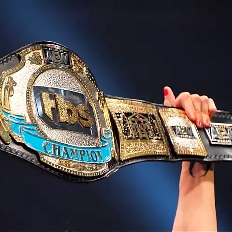AEW Appropriates Ring Of Honor Stipulation Tournament To Determine New TBS Champion