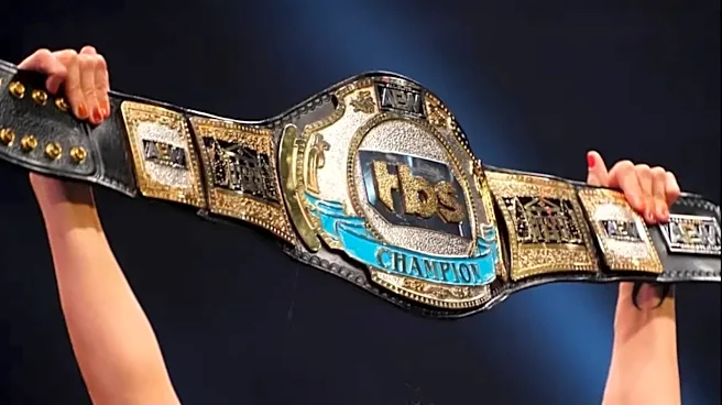 AEW Appropriates Ring Of Honor Stipulation Tournament To Determine New TBS Champion