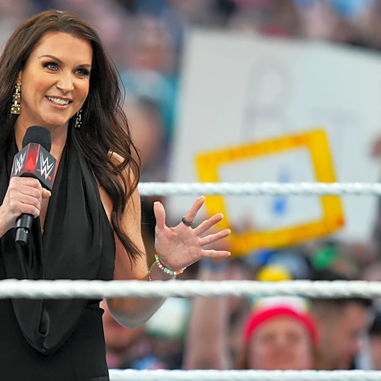 WWE's Stephanie McMahon: There Was A Plan For Cody Rhodes To Finish The Story Faster