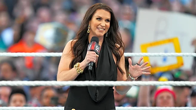 WWE's Stephanie McMahon: There Was A Plan For Cody Rhodes To Finish The Story Faster