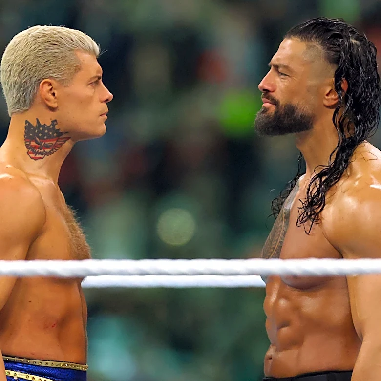 Cody Rhodes Acknowledges Comments Made By Roman Reigns Following WWE Clash In Italy