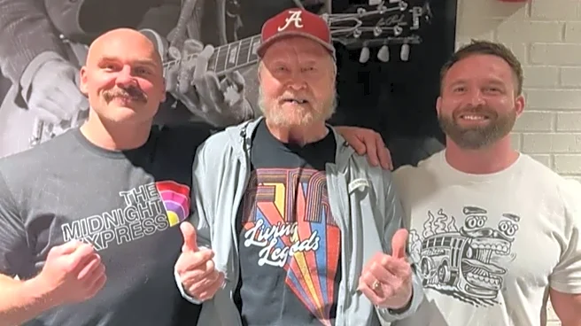 Tony Schiavone Pays Tribute To The Late Dennis Condrey On AEW Collision
