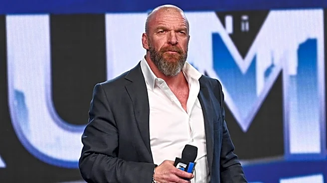 WWE Raw & SmackDown Returning To Mexico For The First Time In 15 Years In September