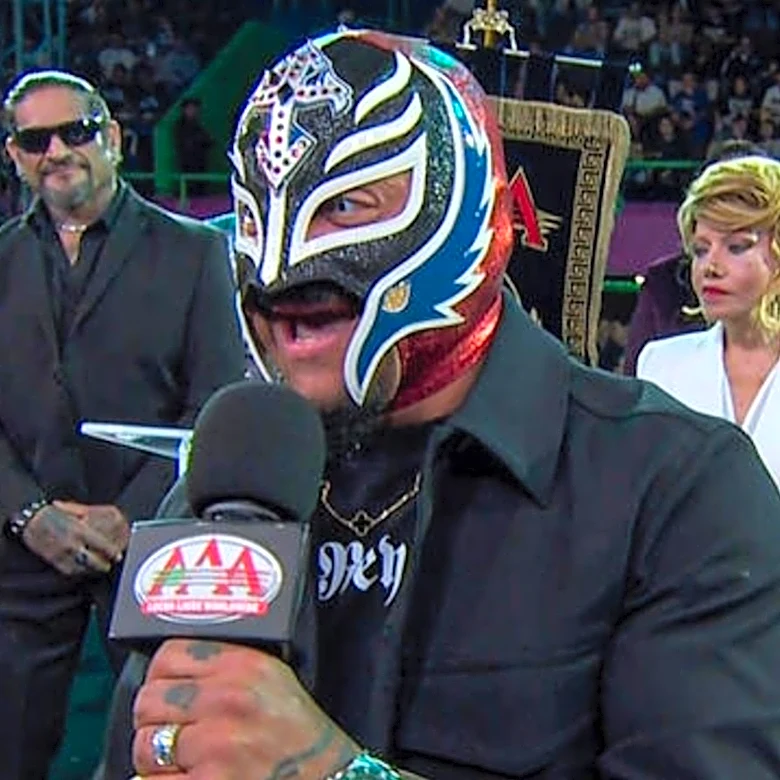 WWE Announces Night One Of AAA TripleMania 2026 Will Take Place In Las Vegas