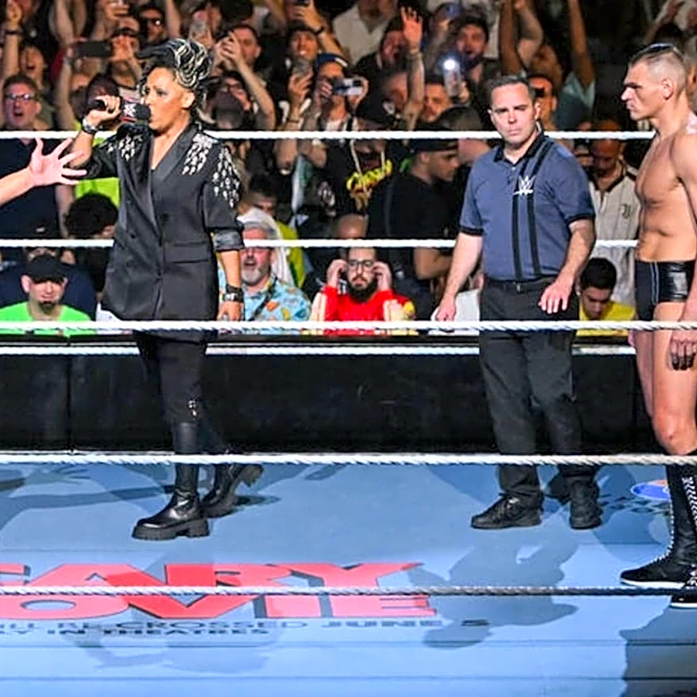 Cody Rhodes Addresses Controversial Finish In WWE Title Defense At Clash In Italy