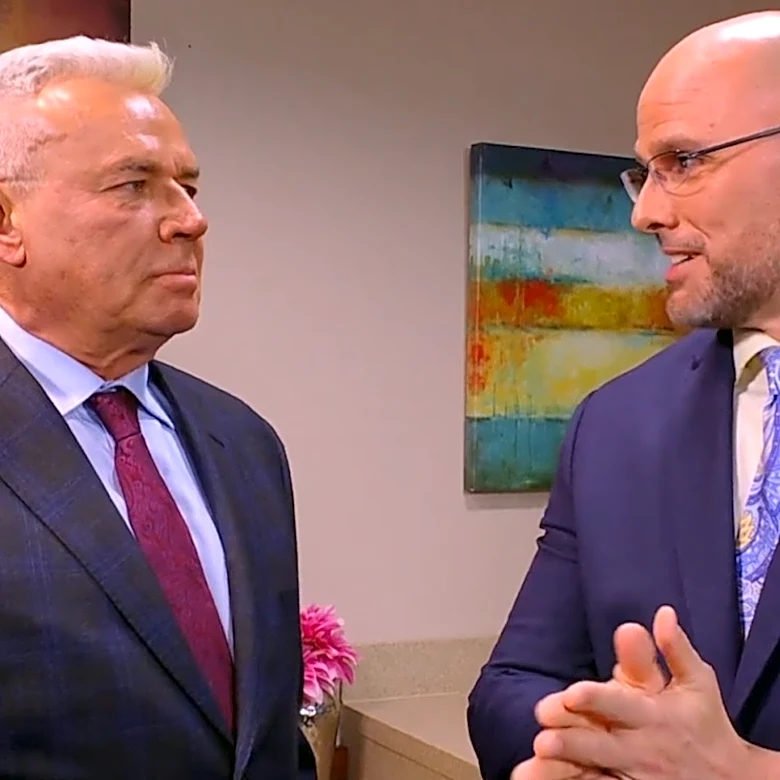 Eric Bischoff Says WWE Creative Has 'Stepped On A Rake' Over The Last Few Months