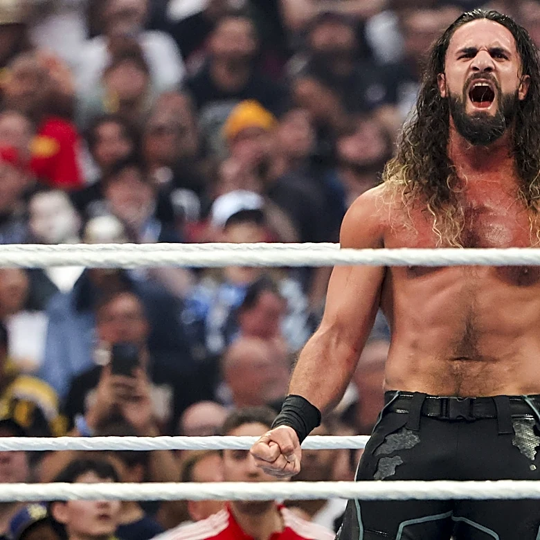 WWE Raw Results 6/1 - Seth Rollins Faces Bron Breakker, Tag Team Match & More