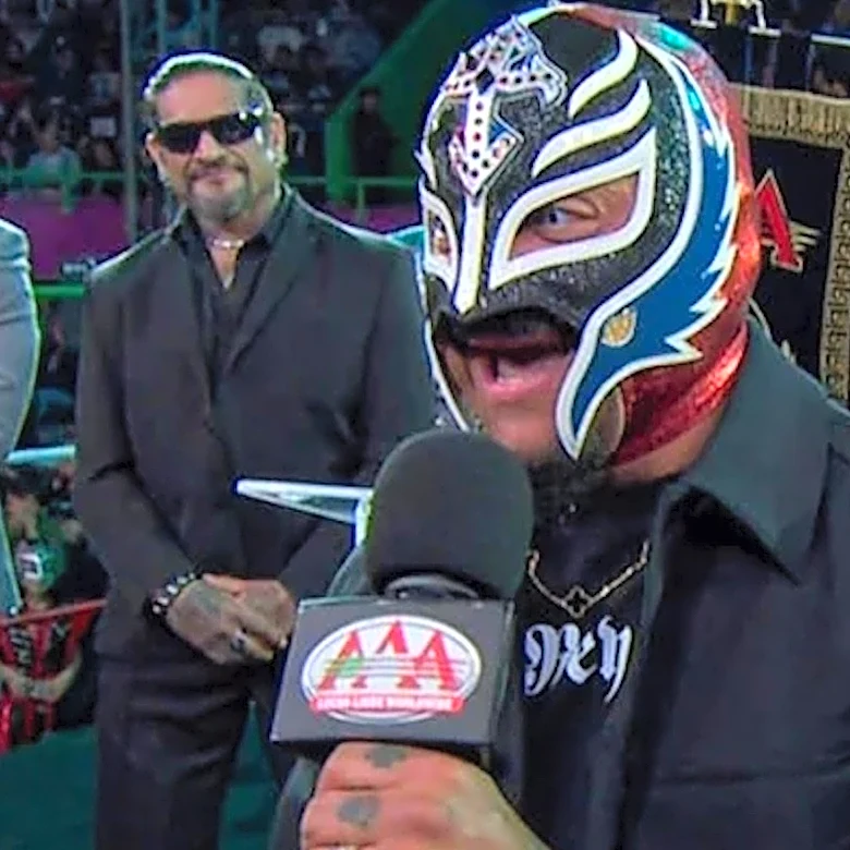 Dave Meltzer Discusses Fan Backlash To AAA TripleMania Event In Las Vegas