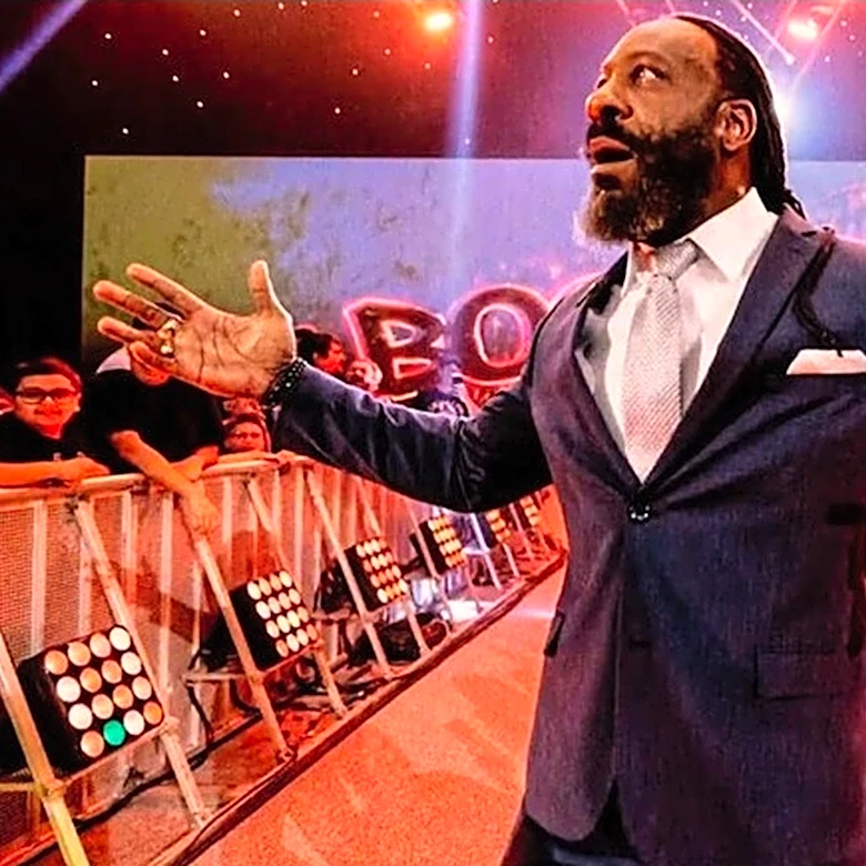 Booker T Names His Five Favorite WWE NXT Stars Heading Into Summer 2026