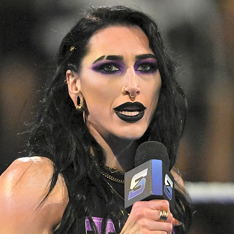 Rhea Ripley Recalls Anxiety Attack After Pressure Of WWE's 2025 Australian Tour
