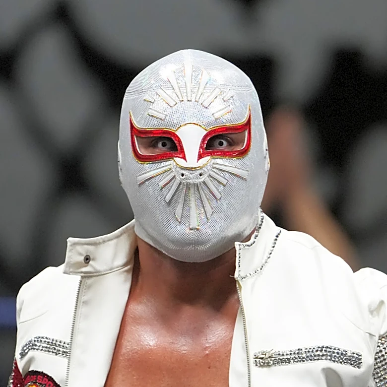 AEW/CMLL Star Mistico Announces Member Of Mexico's World Cup Roster