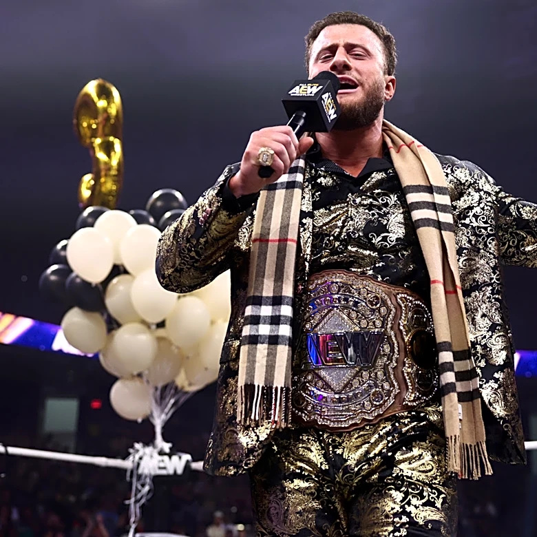 AEW Dynamite, Collision Viewership & Ratings Report: 5/27/2026