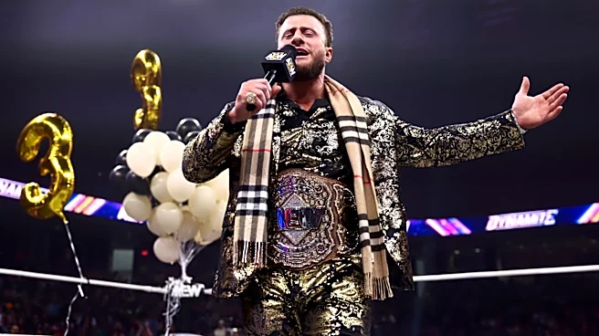 AEW Dynamite, Collision Viewership & Ratings Report: 5/27/2026