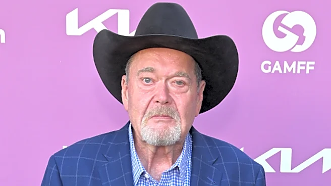 Jim Ross Details Health & Travel Struggles Surrounding AEW Double Or Nothing 2026