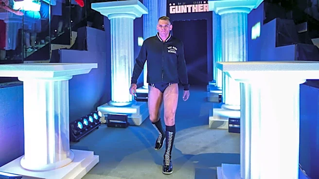WWE Clash In Italy 2026: Biggest Winners And Losers