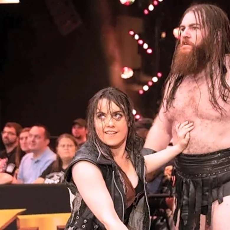 Dave Meltzer Comments On Nikki Cross & Big Damo Purchasing PROGRESS & DEFY Wrestling