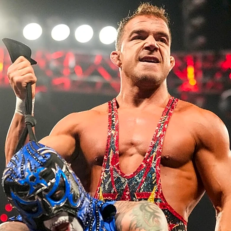 WWE HOFer JBL Says Chad Gable Is The 'Best Wrestler In The World' And It's Not Close