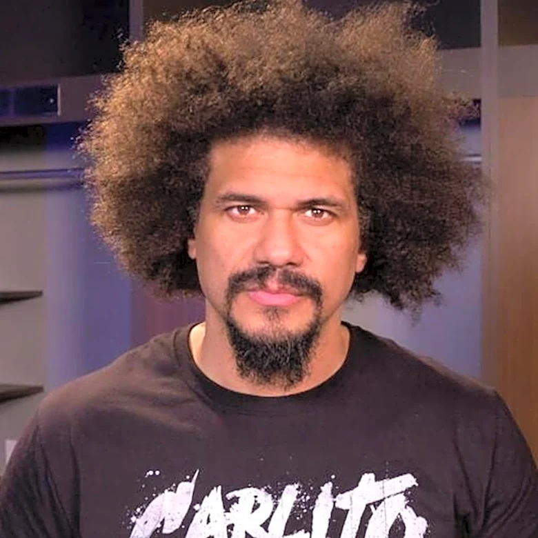 Former WWE Star Carlito Offers Update On When He Plans To Retire