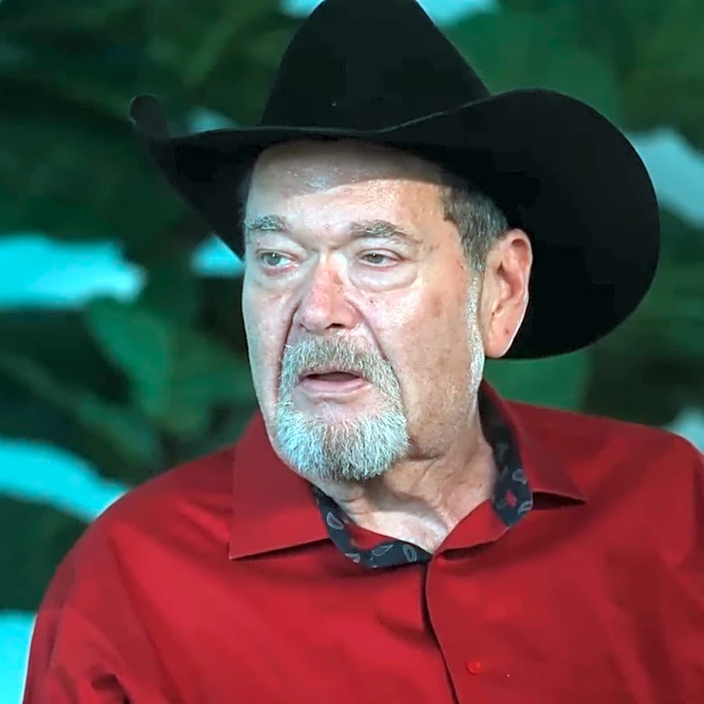 Jim Ross Offers Update On His AEW Contract Status, Whether He Expects To Stay