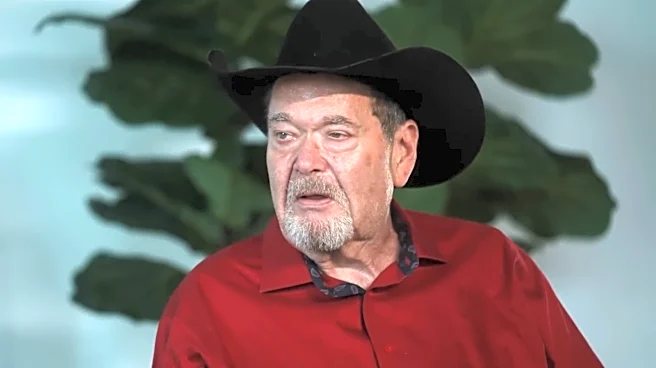 Jim Ross Offers Update On His AEW Contract Status, Whether He Expects To Stay