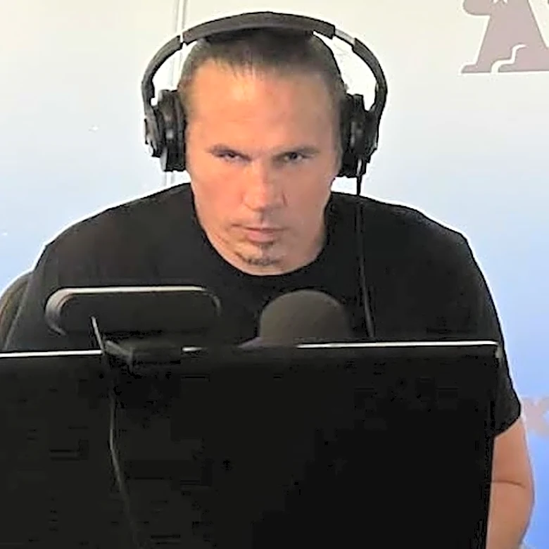Matt Hardy Discusses Cope & Cage Winning AEW Tag Title, Possibility Of Another Match