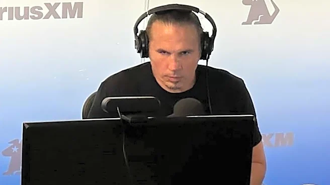 Matt Hardy Discusses Cope & Cage Winning AEW Tag Title, Possibility Of Another Match