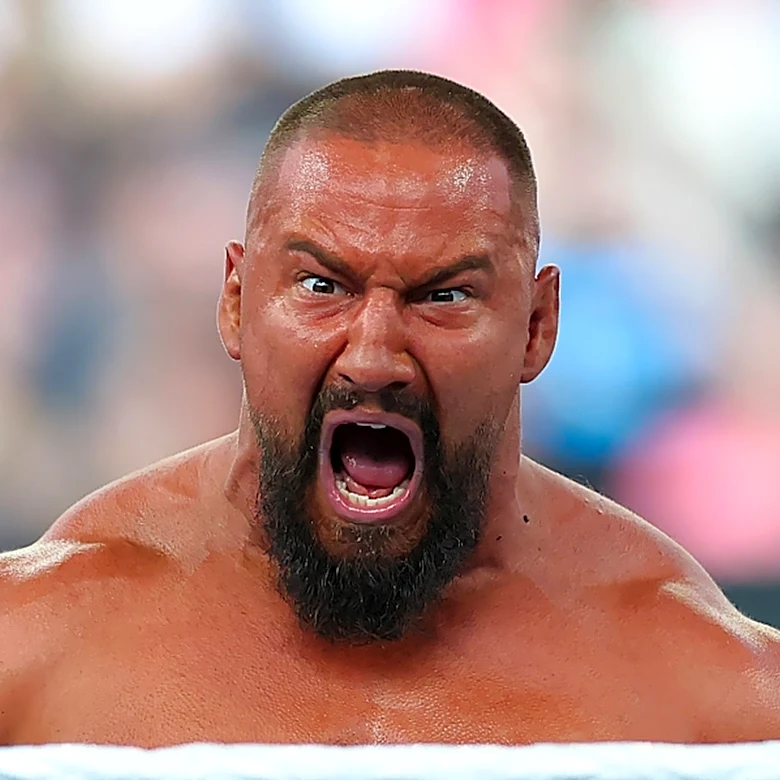 Bron Breakker Possibly Injured, Spotted Limping After WWE Raw Loss