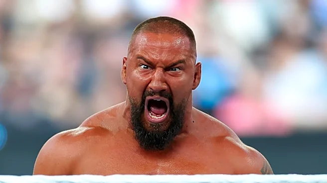 Bron Breakker Possibly Injured, Spotted Limping After WWE Raw Loss