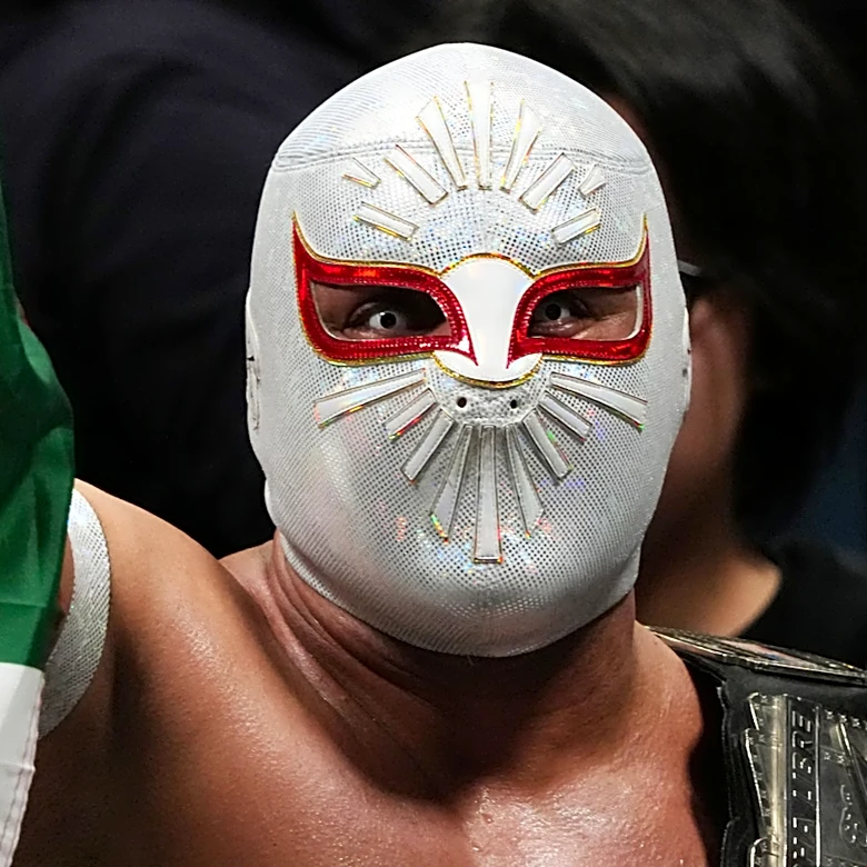 AEW Announces Grand Slam Mexico 2026