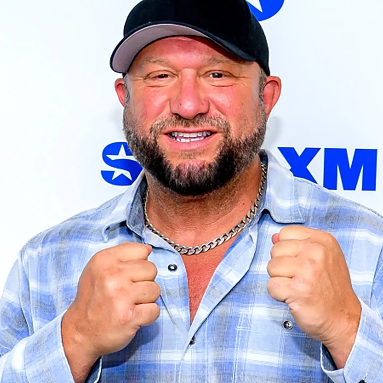 WWE HOFer Bully Ray On El Grande Americano Storyline: 'The Beauty Of Simplicity'