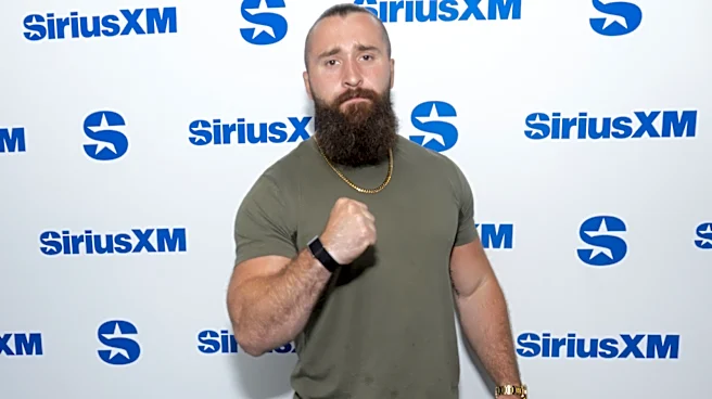 WWE NXT Results 6/2 - Two Championships On The Line, Lizzy Rain Faces Zaria & More