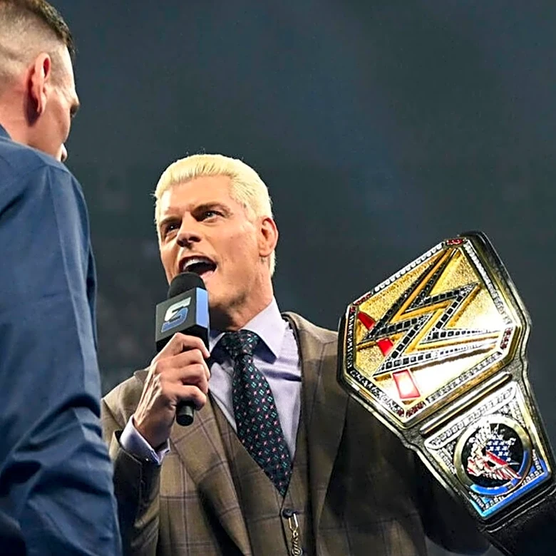 WWE SmackDown Ratings & Viewership Report: 5/29/2026