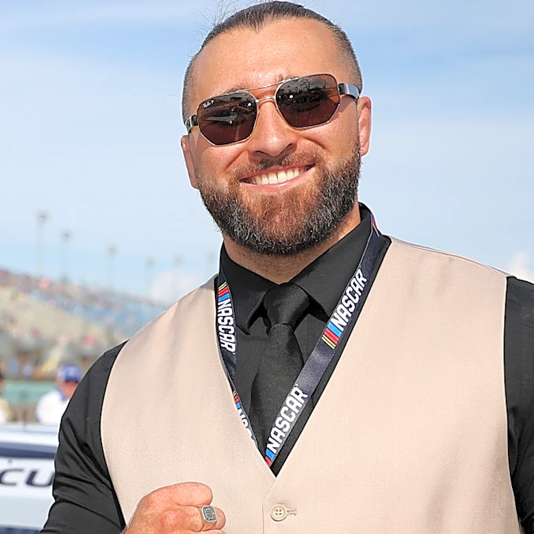 Tony D'Angelo Overcomes Upstart To Retain WWE NXT Title