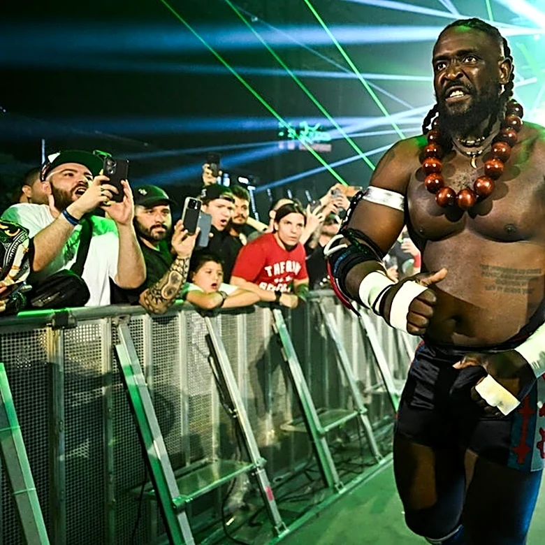 Bully Ray Wants Oba Femi To Win King Of The Ring But Turn Down WWE World Title Shot