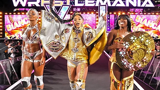 Jade Cargill Believes WWE Will Resume Unresolved Rivalries With Naomi & Bianca Belair