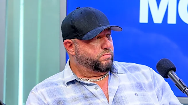 Bully Ray Calls Out WWE For Having Giulia Take Pin In Italy, Not Giving Her A Promo