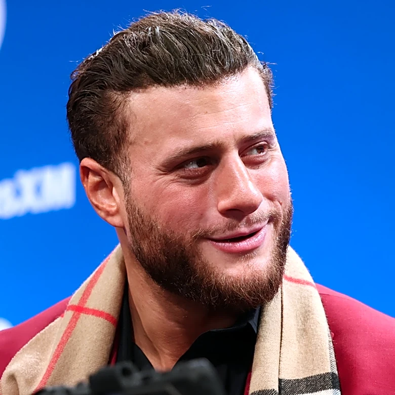 AEW's MJF To Wrestle His Last American Indie Match 'For An Extraordinarily Long Time'