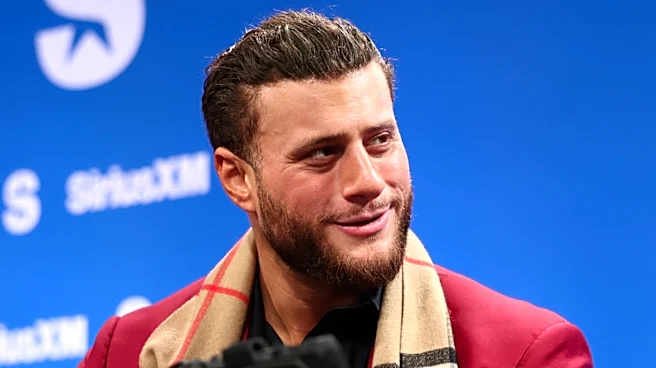 AEW's MJF To Wrestle His Last American Indie Match 'For An Extraordinarily Long Time'