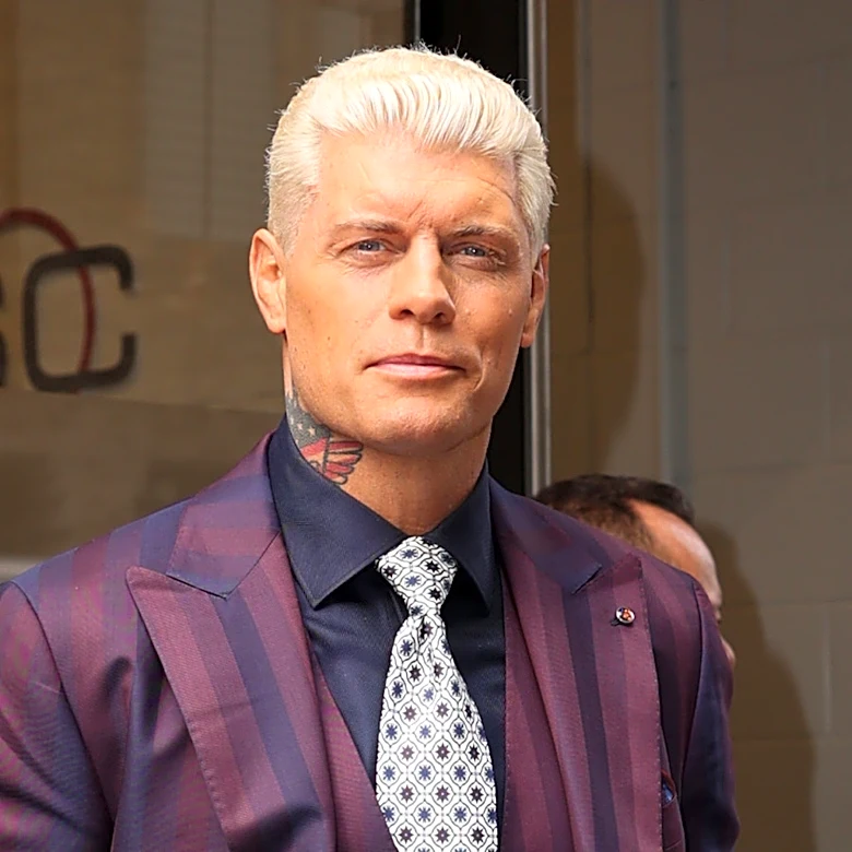 Nick Khan: Cody Rhodes Beating Roman Reigns At WWE WrestleMania XL Was Always The Plan