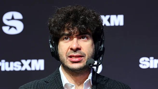 Tony Khan, Multiple AEW Stars Featured In New Dark Side Of The Ring Trailer