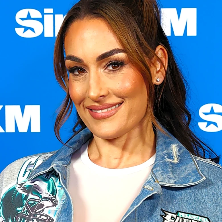 WWE HOFer Nikki Bella Wishes She Could Wrestle These WNBA Stars