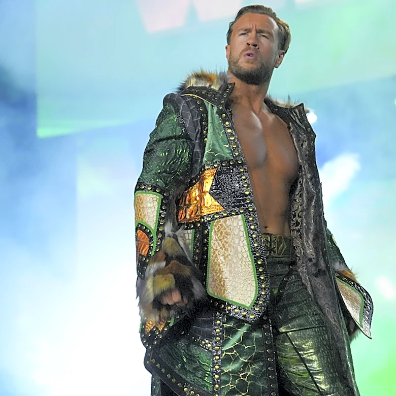 Will Ospreay Earns Spot At AEW Forbidden Door After Chaotic Semi-Final