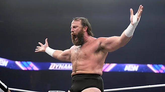 AEW Dynamite - 6/3/2026: 3 Things We Hated And 3 We Loved