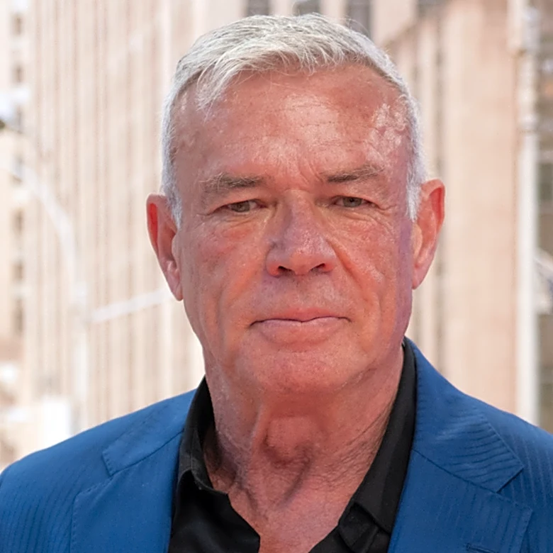 Eric Bischoff Discusses Who Would Have Been NWO's Third Man If It Wasn't Hulk Hogan