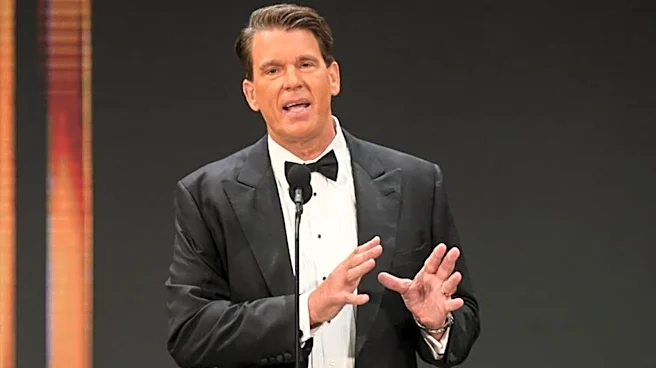 JBL Comments On Potential WWE Returns For Baron Corbin & Enzo Amore
