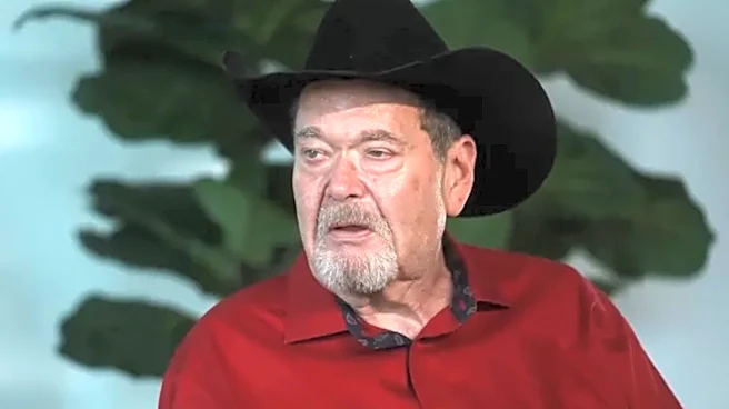 AEW's Jim Ross Doesn't Believe WWE Shareholder Lawsuit Will Be 'Over Quickly'