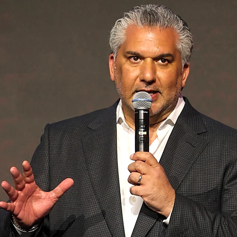 Nick Khan Says WWE Will Never Listen To Social Media Criticism From 'Vocal Minority'